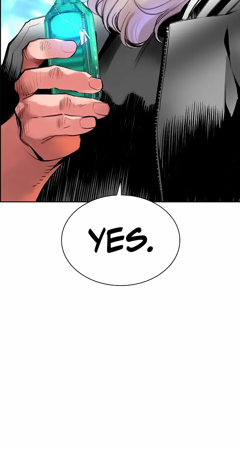 Manhwa Jungle Juice Chapter 175 page 8 - 