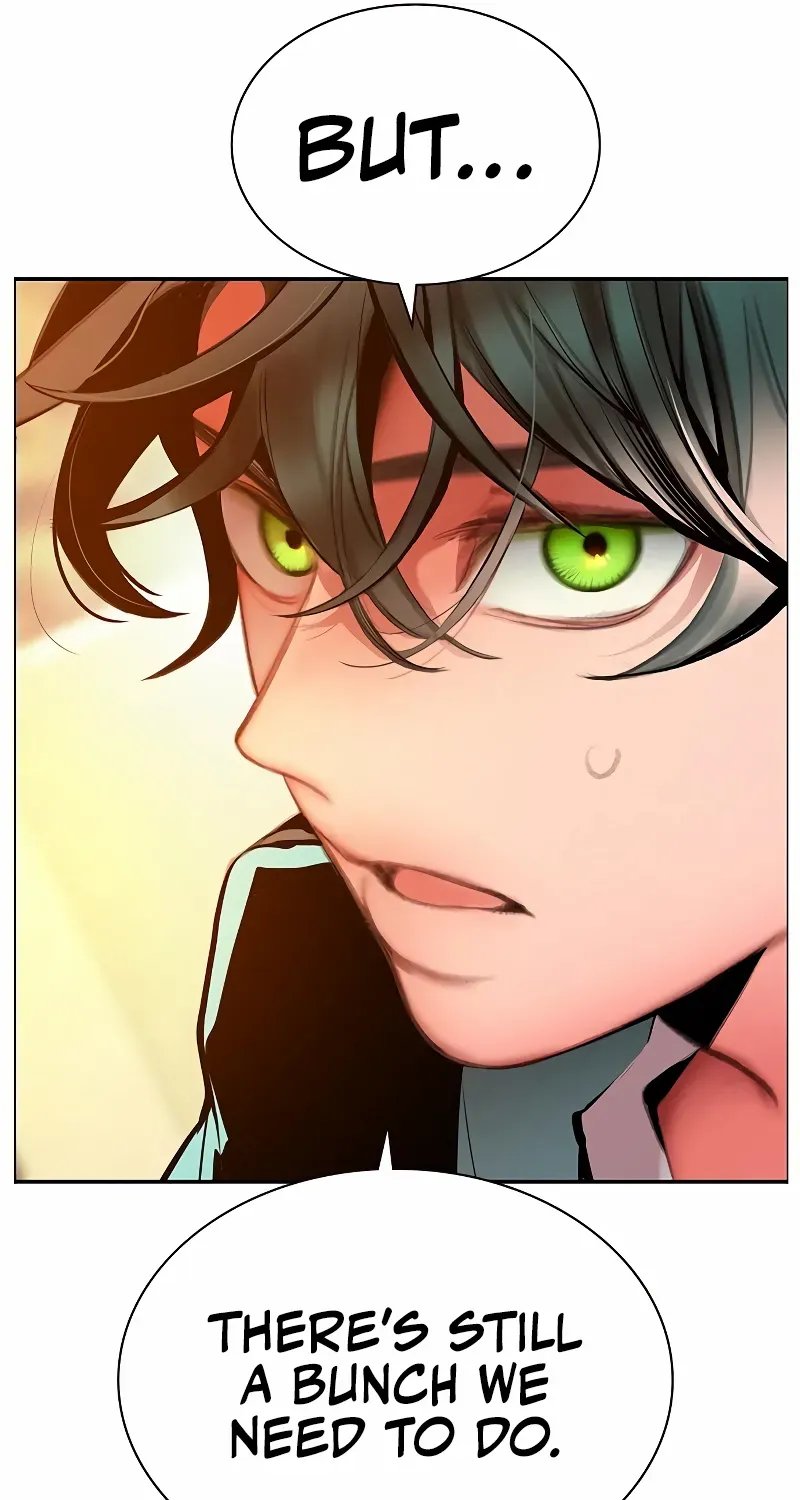 Manhwa Jungle Juice Chapter 175 page 71 - 