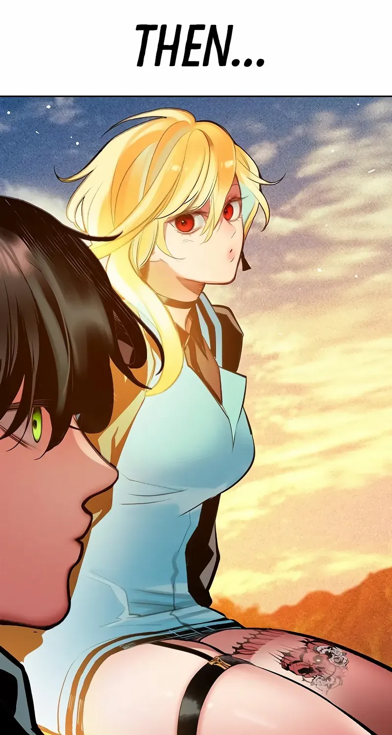 Manhwa Jungle Juice Chapter 175 page 76 - 