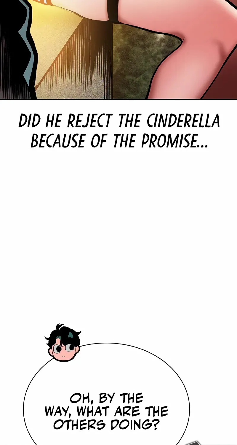 Manhwa Jungle Juice Chapter 175 page 77 - 