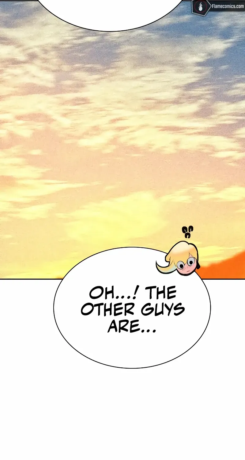 Manhwa Jungle Juice Chapter 175 page 78 - 