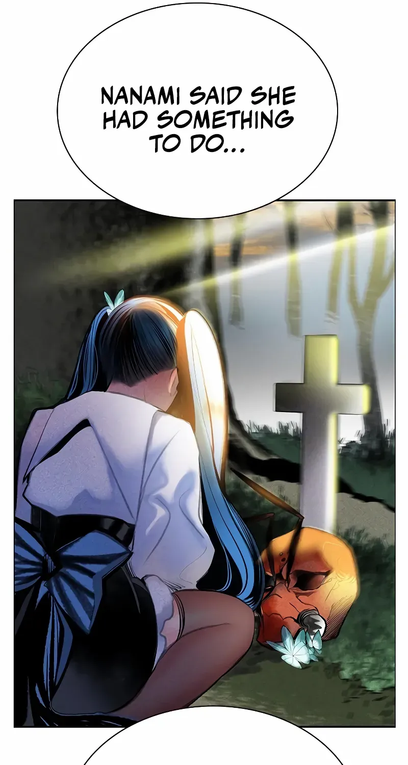 Manhwa Jungle Juice Chapter 175 page 80 - 