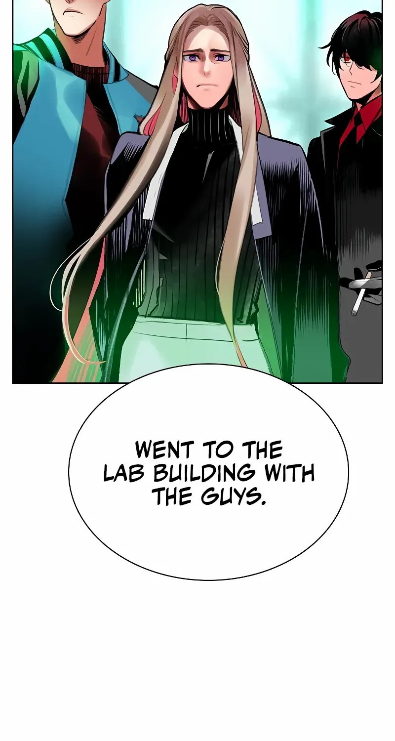 Manhwa Jungle Juice Chapter 175 page 82 - 