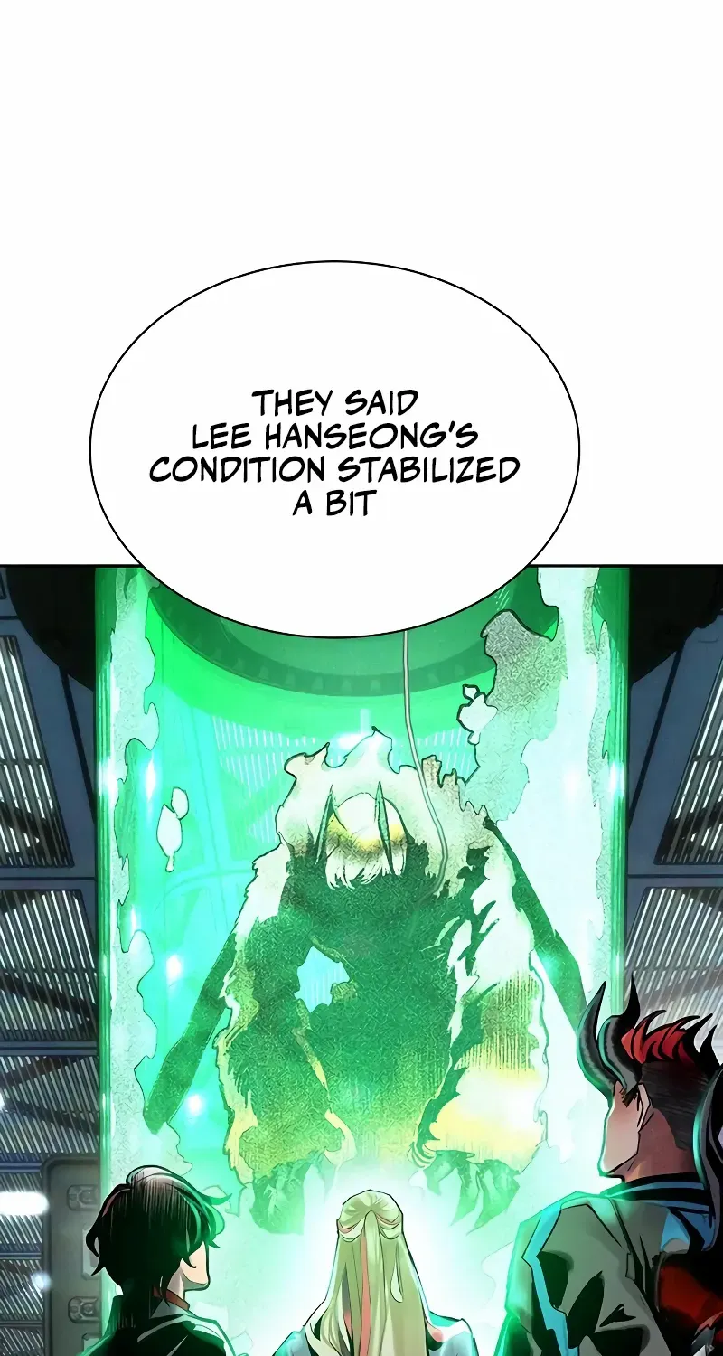 Manhwa Jungle Juice Chapter 175 page 83 - 