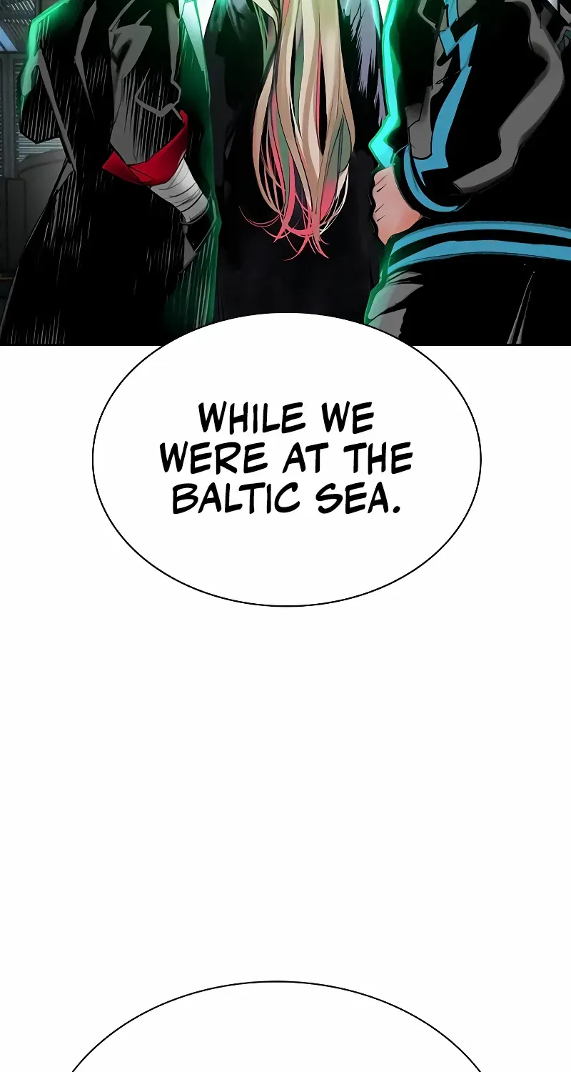 Manhwa Jungle Juice Chapter 175 page 84 - 