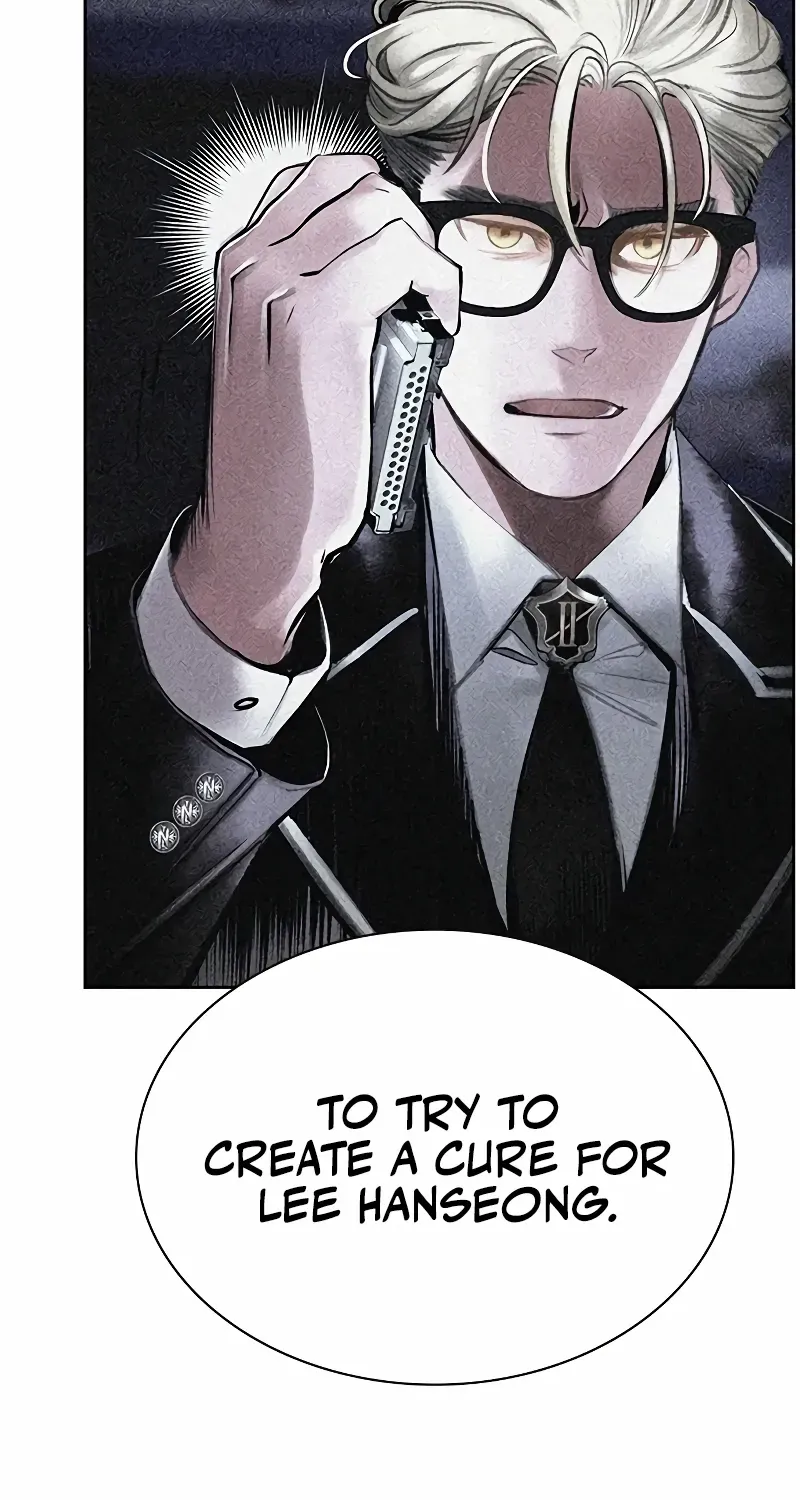 Manhwa Jungle Juice Chapter 175 page 86 - 