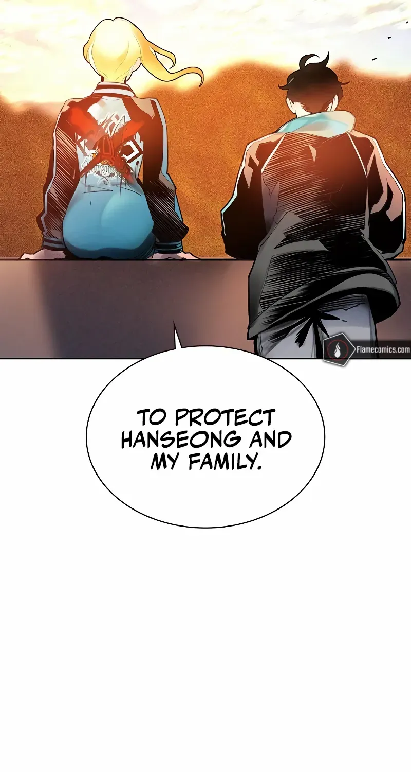 Manhwa Jungle Juice Chapter 175 page 88 - 