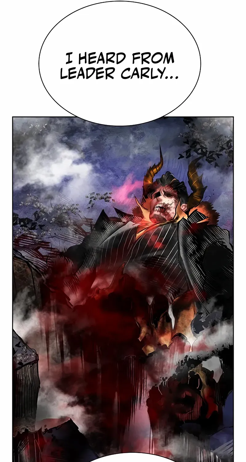 Manhwa Jungle Juice Chapter 175 page 90 - 