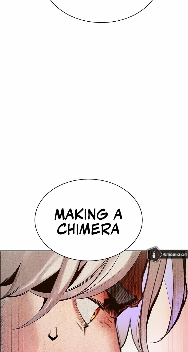 Manhwa Jungle Juice Chapter 175 page 10 - 