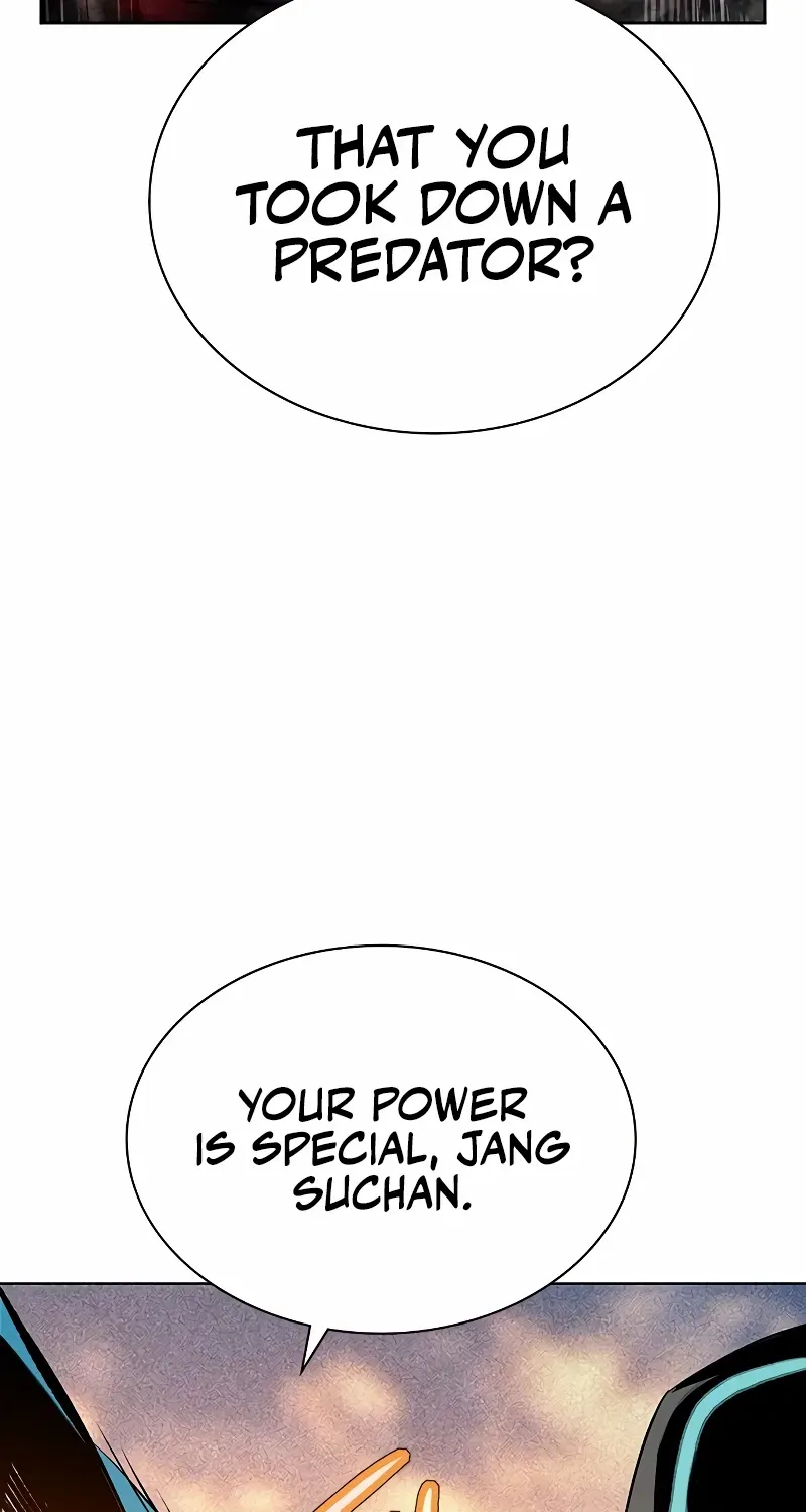 Manhwa Jungle Juice Chapter 175 page 91 - 