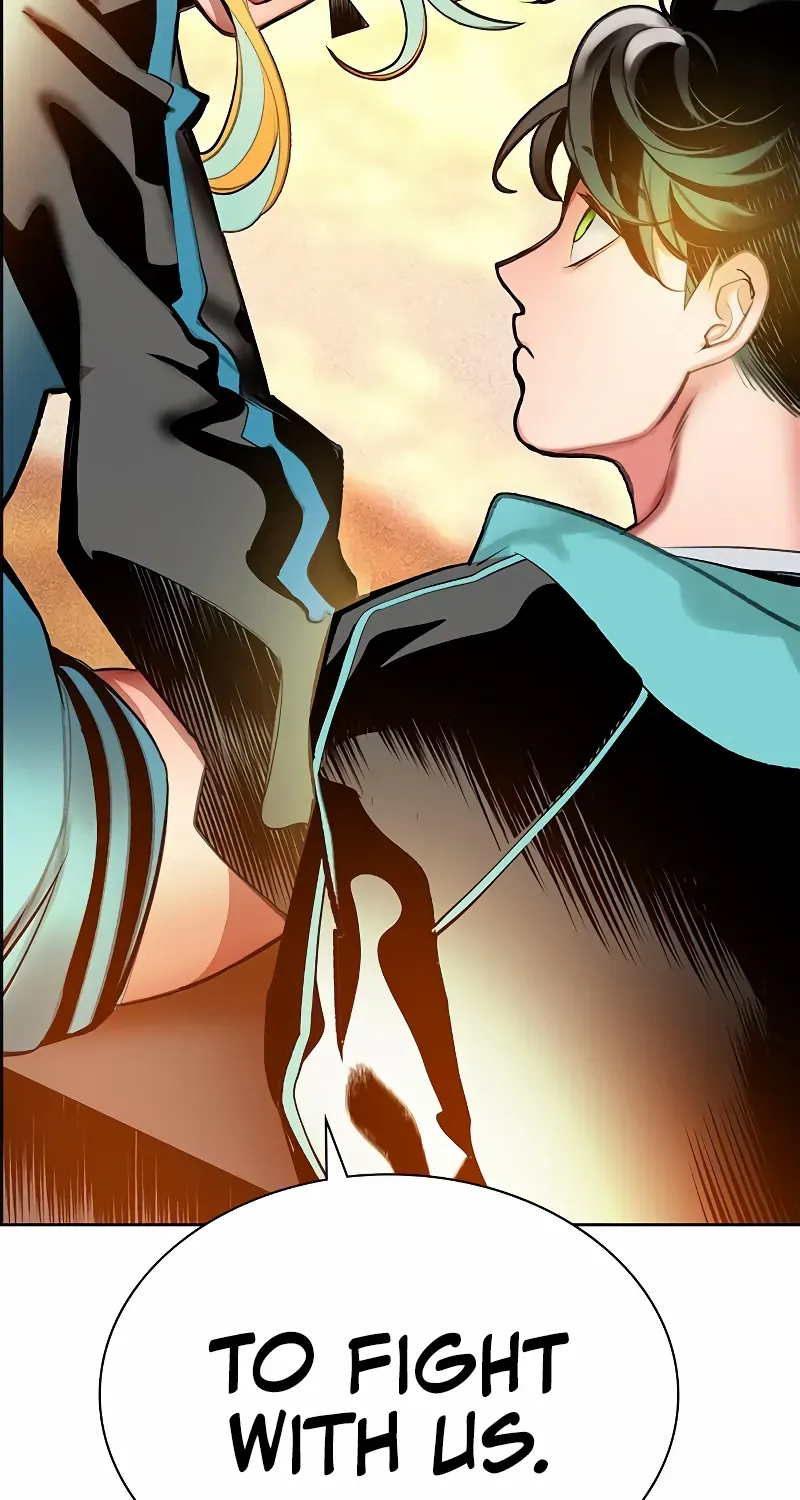 Manhwa Jungle Juice Chapter 175 page 94 - 