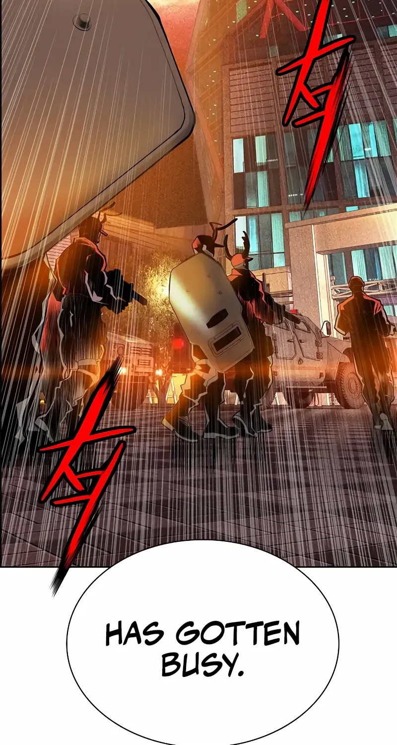 Manhwa Jungle Juice Chapter 175 page 100 - 