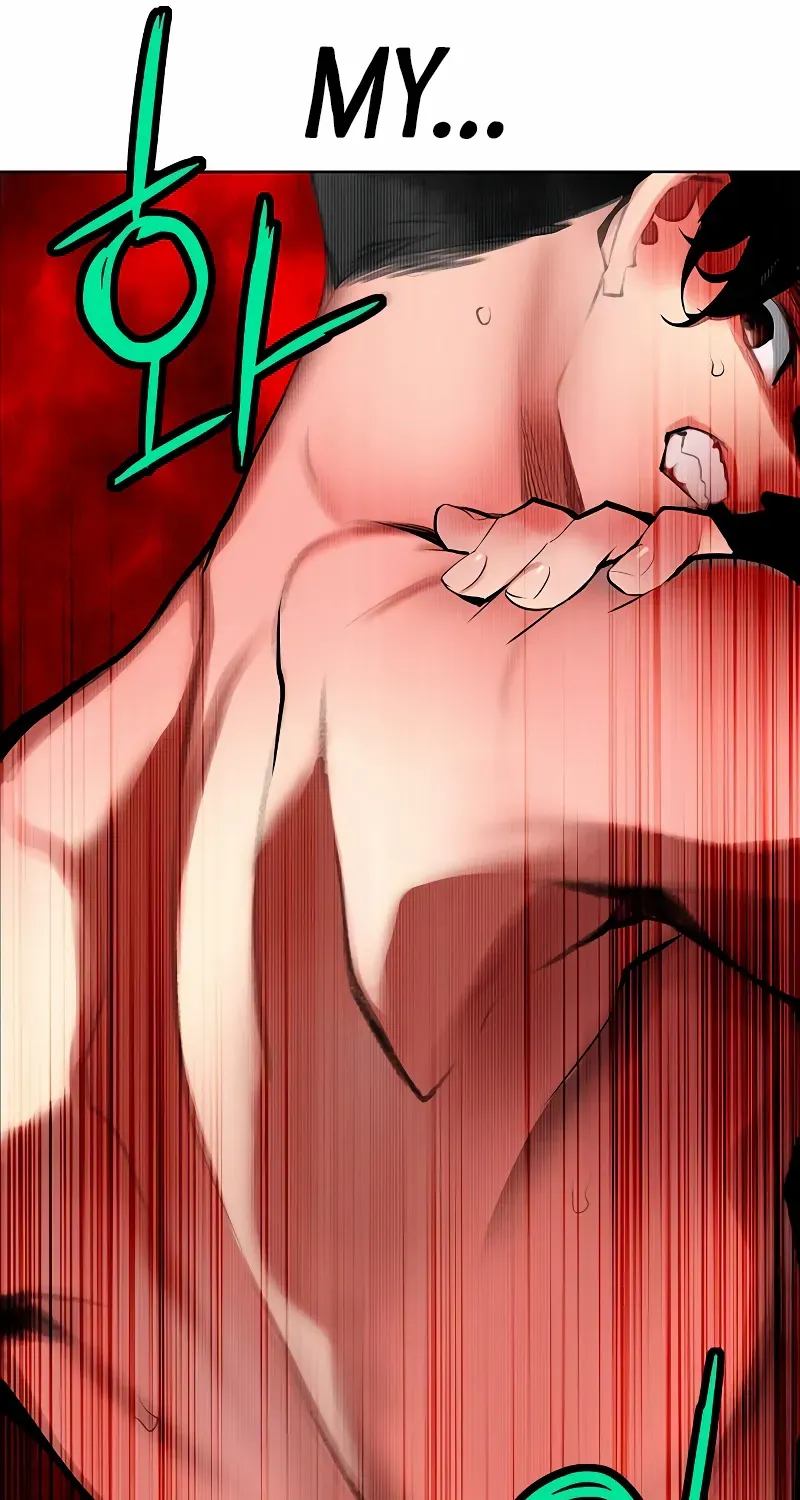 Manhwa Jungle Juice Chapter 176 page 11 - 