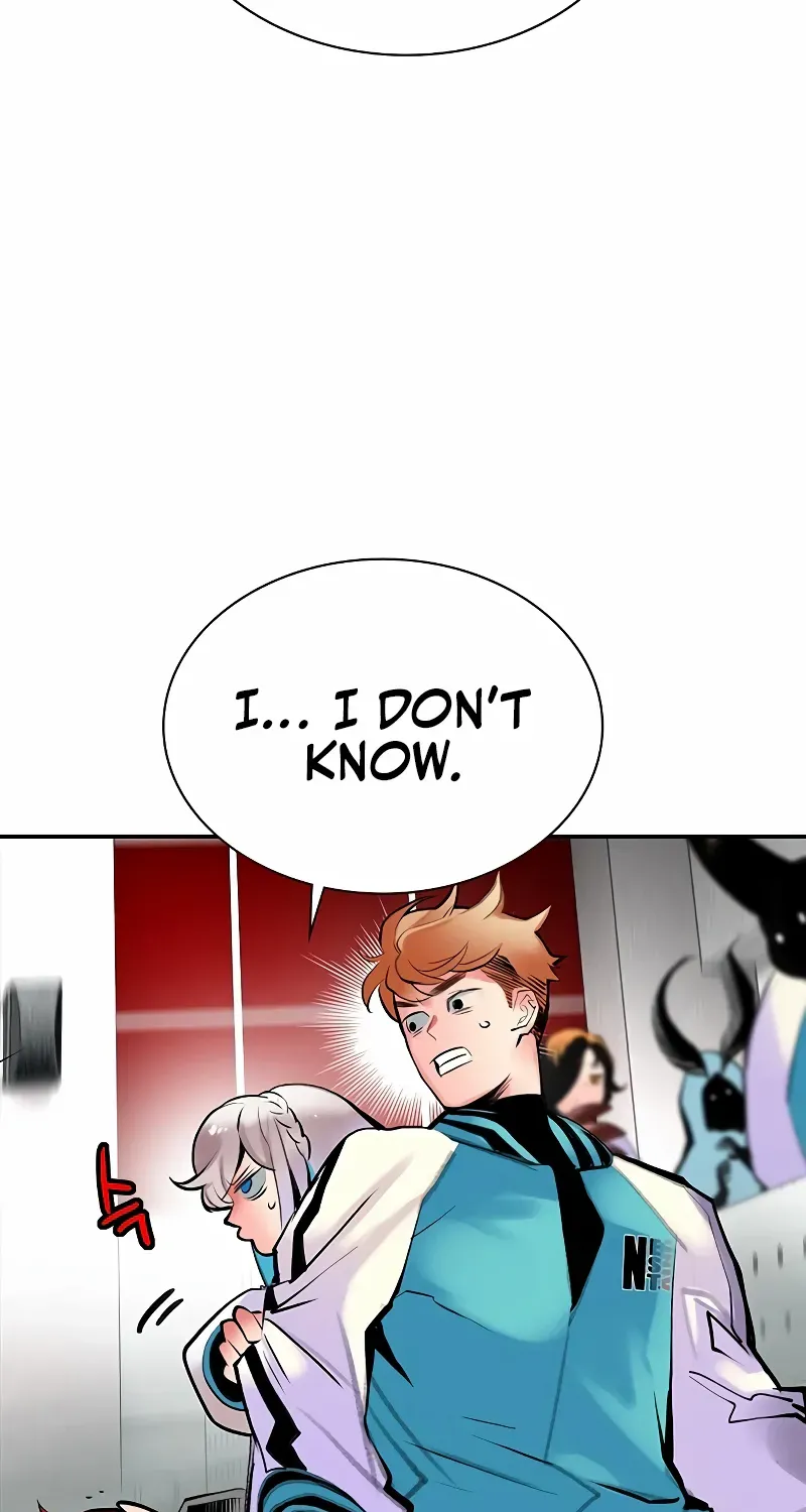 Manhwa Jungle Juice Chapter 176 page 103 - 