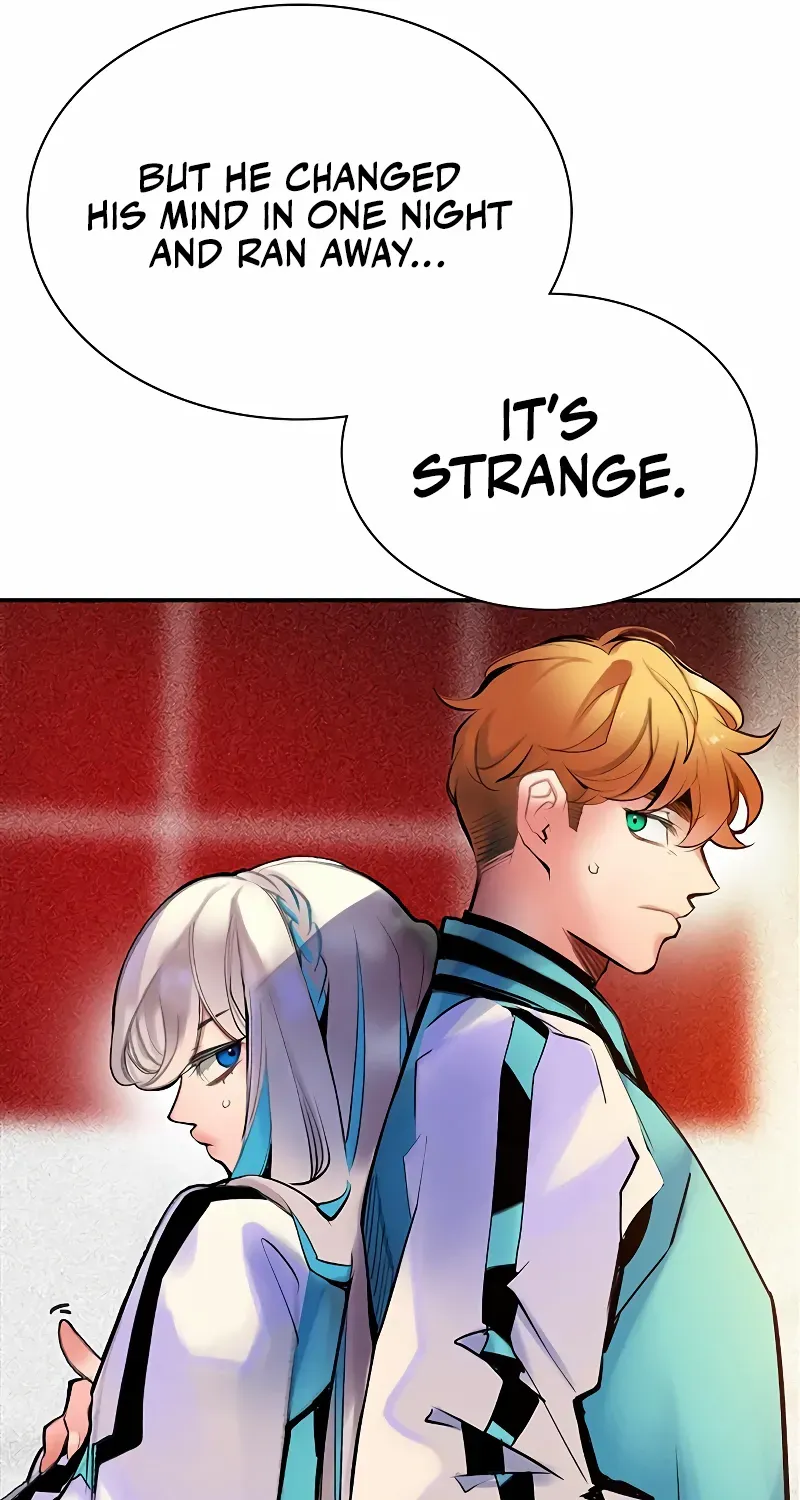 Manhwa Jungle Juice Chapter 176 page 107 - 