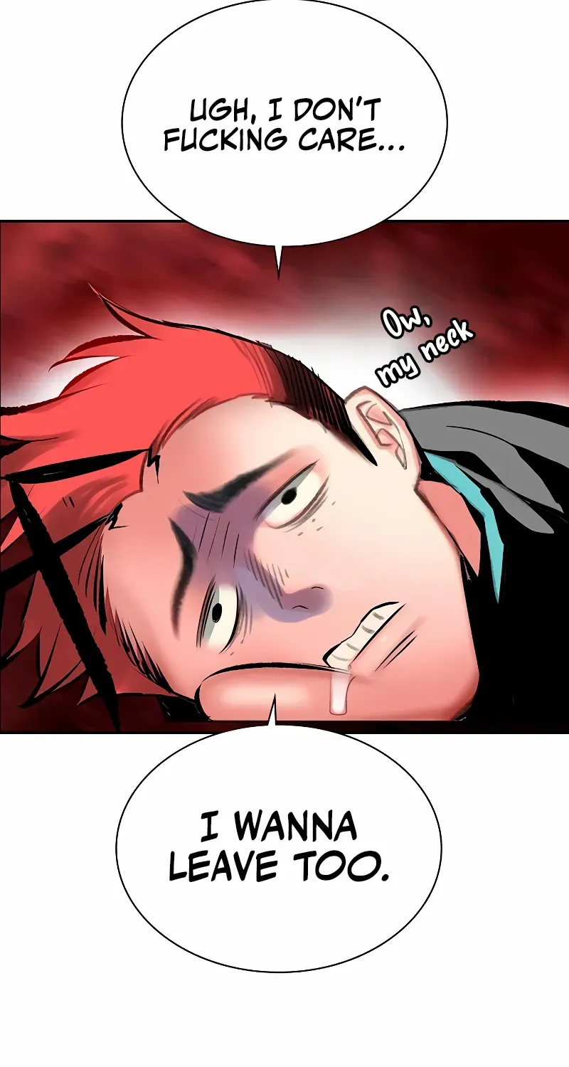 Manhwa Jungle Juice Chapter 176 page 109 - 