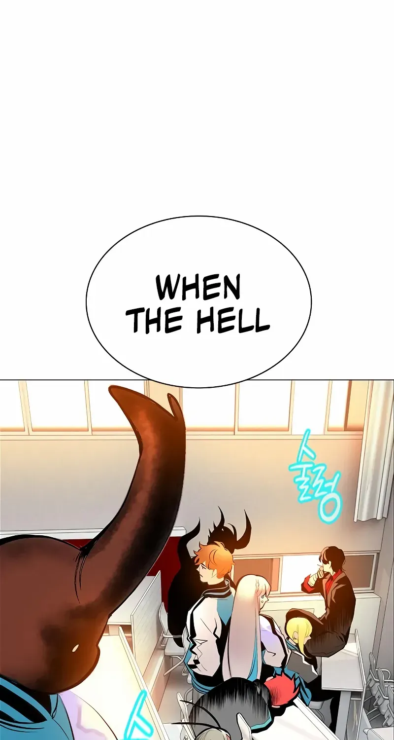 Manhwa Jungle Juice Chapter 176 page 110 - 