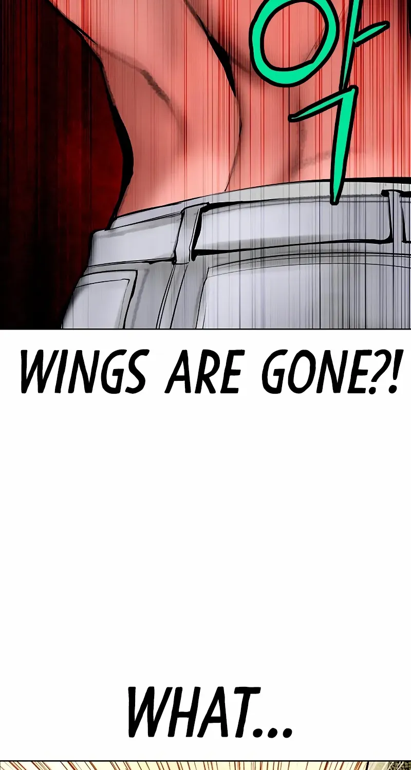 Manhwa Jungle Juice Chapter 176 page 12 - 