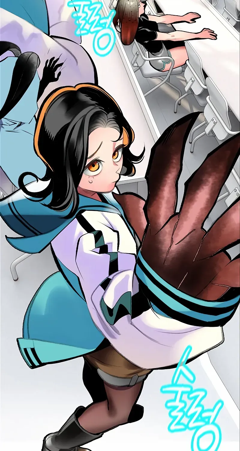Manhwa Jungle Juice Chapter 176 page 111 - 