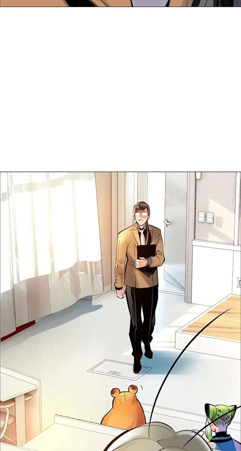 Manhwa Jungle Juice Chapter 176 page 114 - 