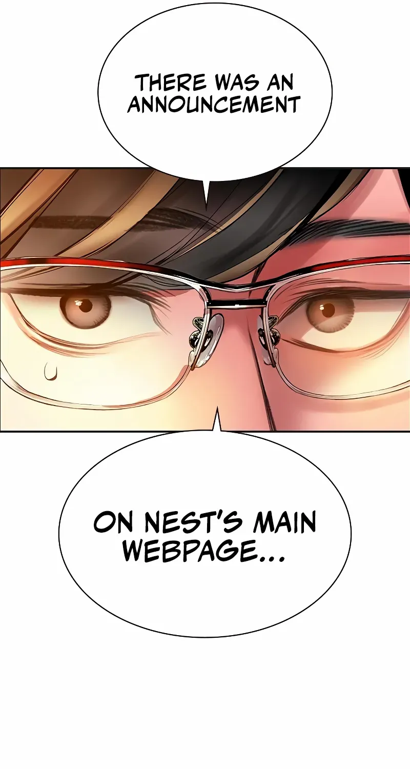 Manhwa Jungle Juice Chapter 176 page 116 - 