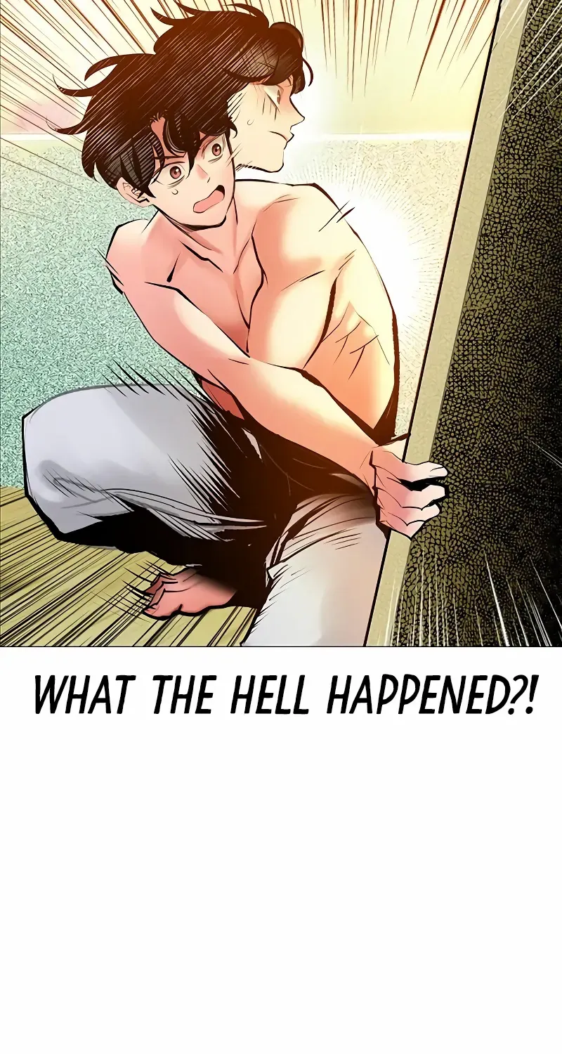Manhwa Jungle Juice Chapter 176 page 13 - 