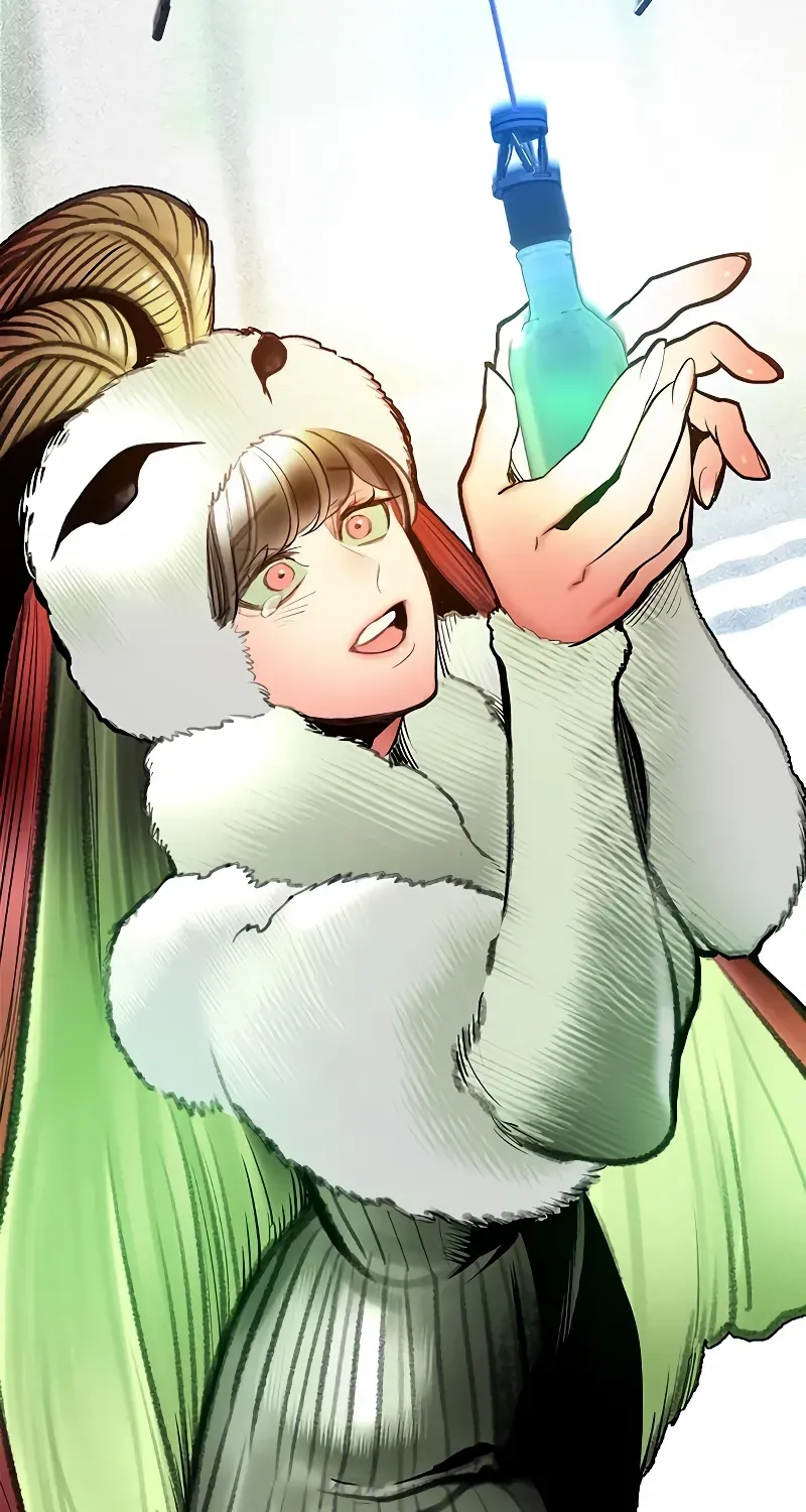 Manhwa Jungle Juice Chapter 176 page 122 - 