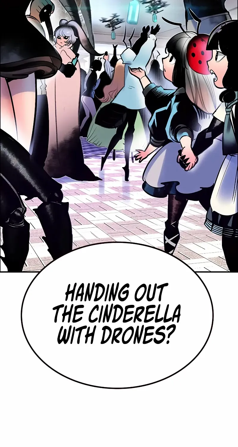 Manhwa Jungle Juice Chapter 176 page 125 - 