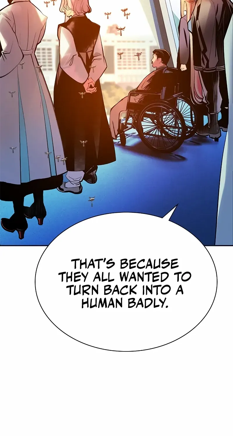 Manhwa Jungle Juice Chapter 176 page 127 - 