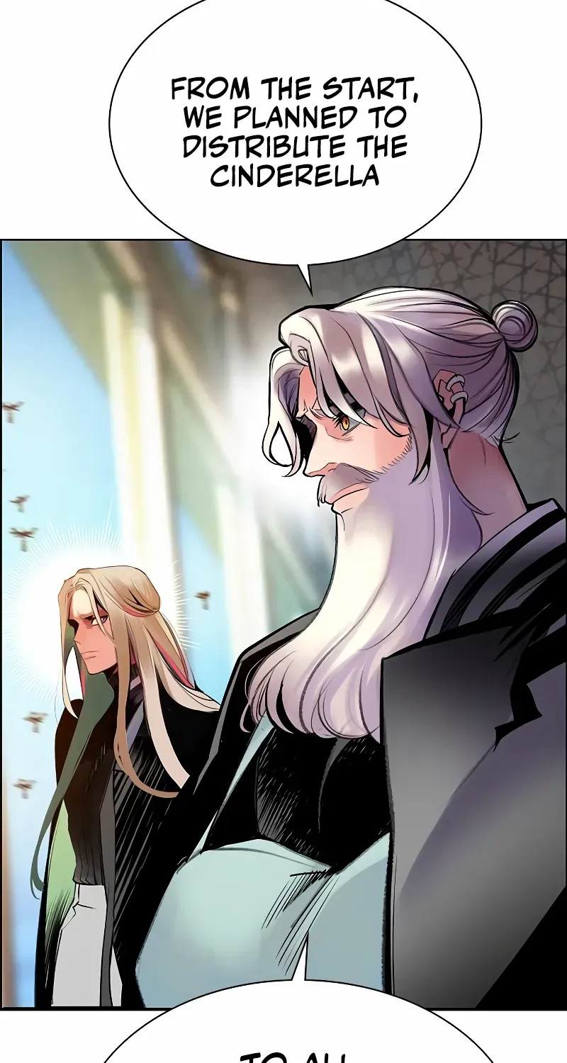 Manhwa Jungle Juice Chapter 176 page 130 - 