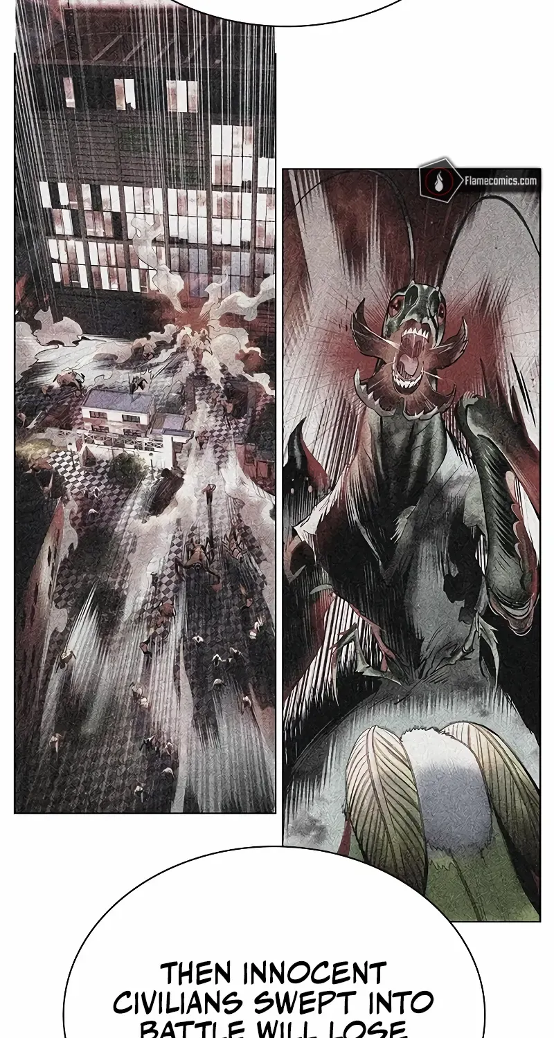 Manhwa Jungle Juice Chapter 176 page 132 - 