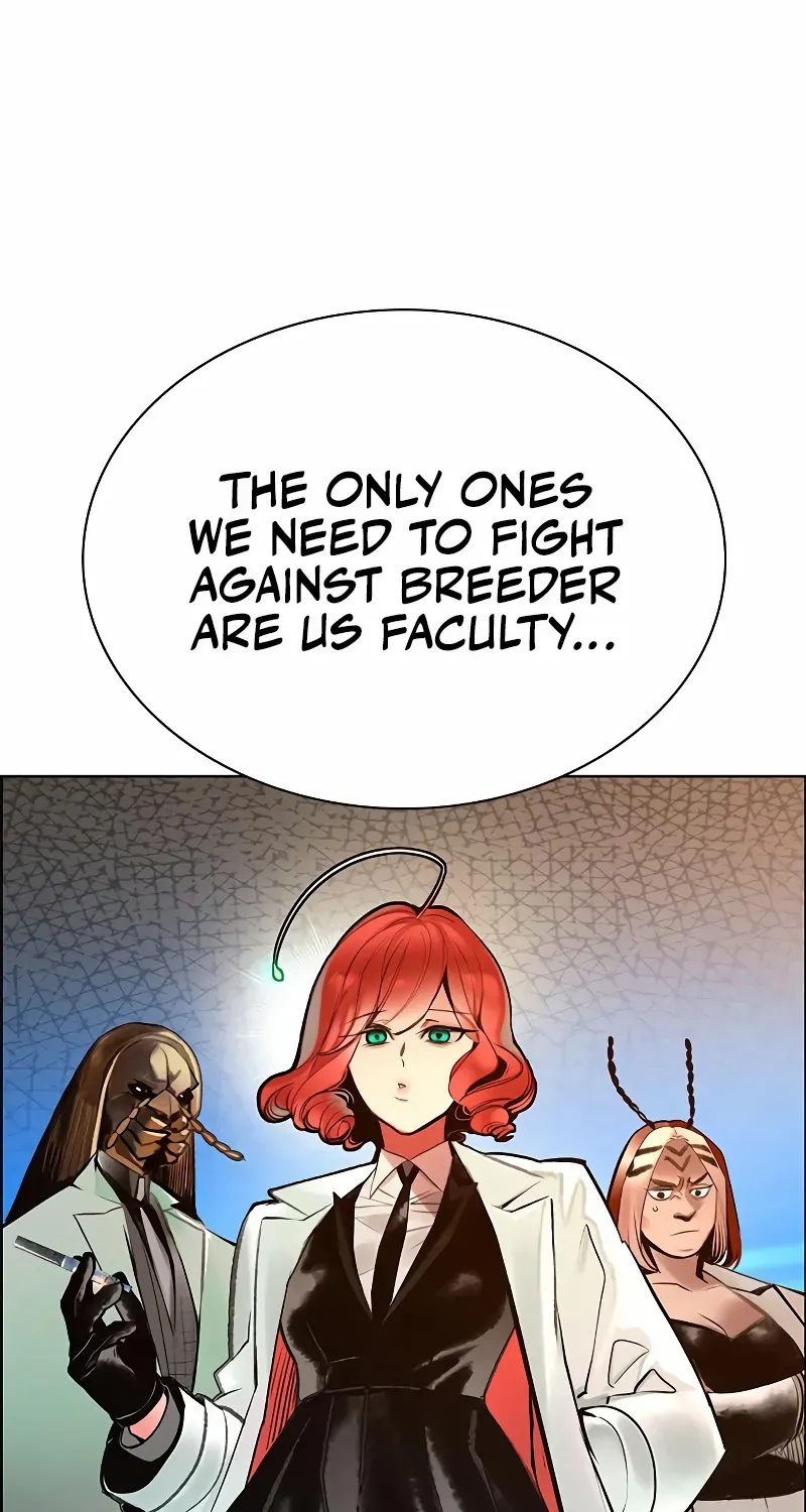 Manhwa Jungle Juice Chapter 176 page 134 - 
