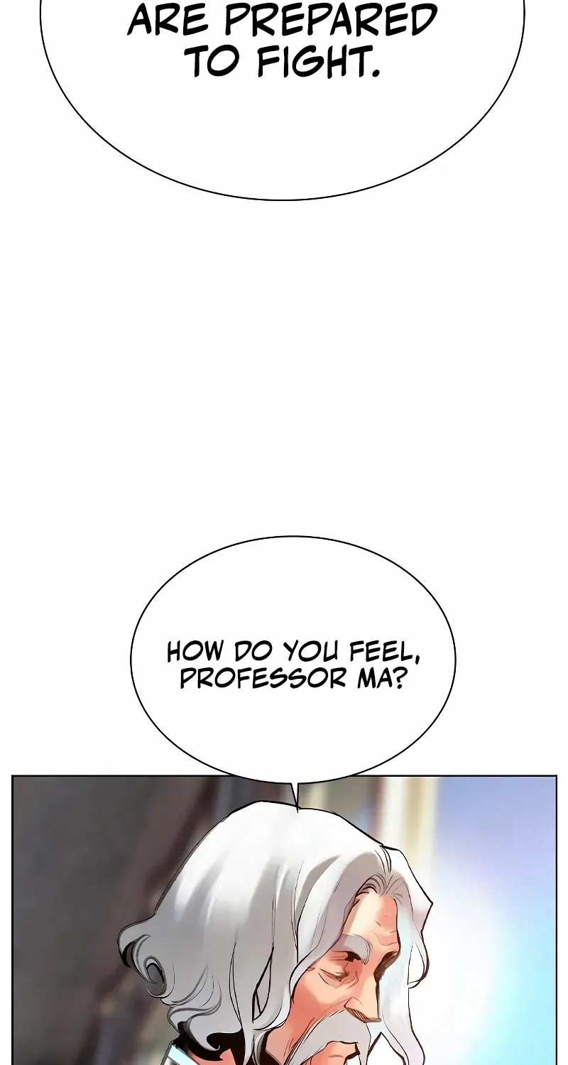 Manhwa Jungle Juice Chapter 176 page 136 - 
