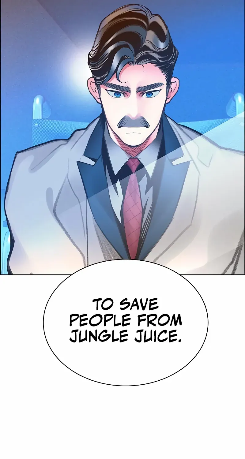 Manhwa Jungle Juice Chapter 176 page 138 - 