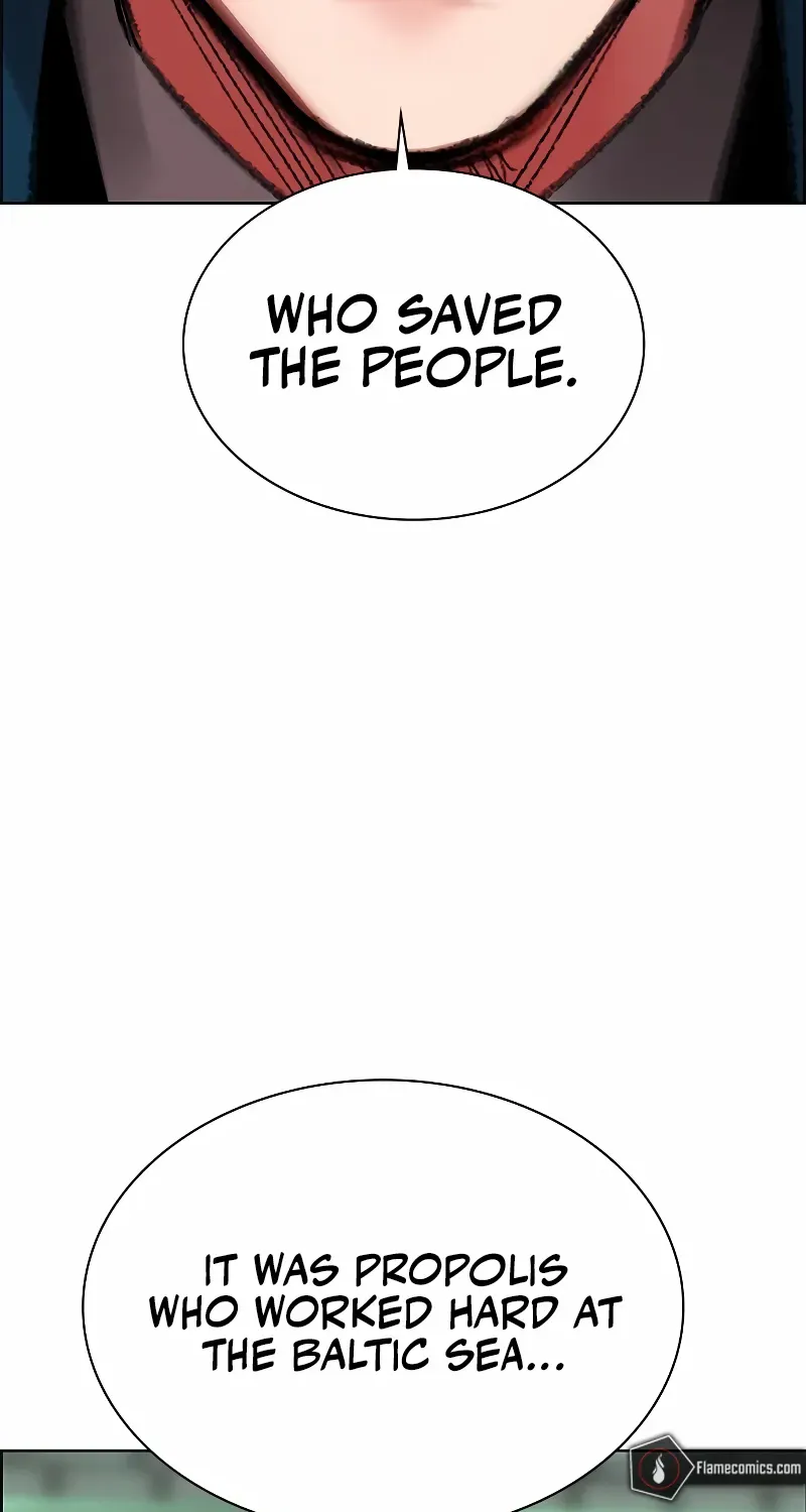 Manhwa Jungle Juice Chapter 176 page 140 - 