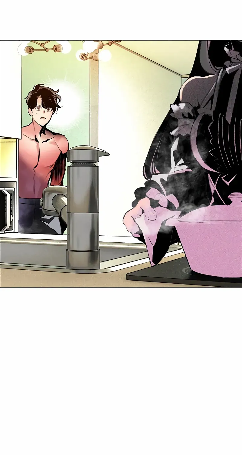 Manhwa Jungle Juice Chapter 176 page 15 - 