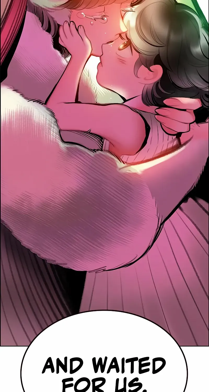 Manhwa Jungle Juice Chapter 176 page 146 - 