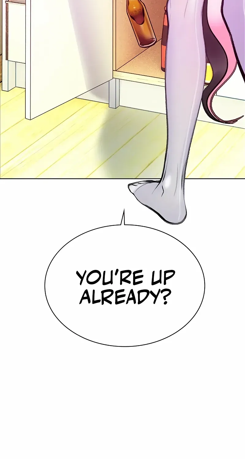Manhwa Jungle Juice Chapter 176 page 17 - 