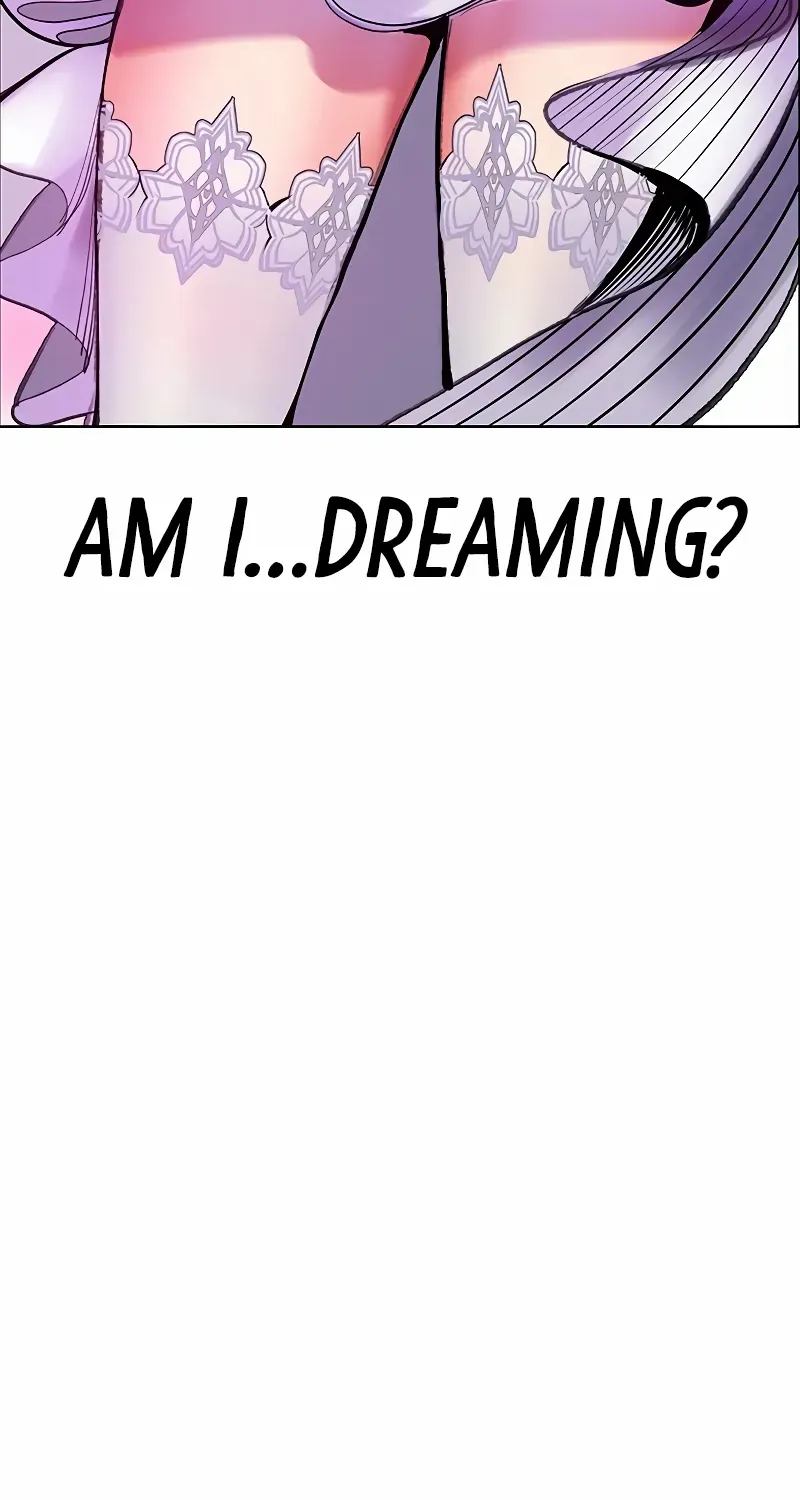 Manhwa Jungle Juice Chapter 176 page 22 - 