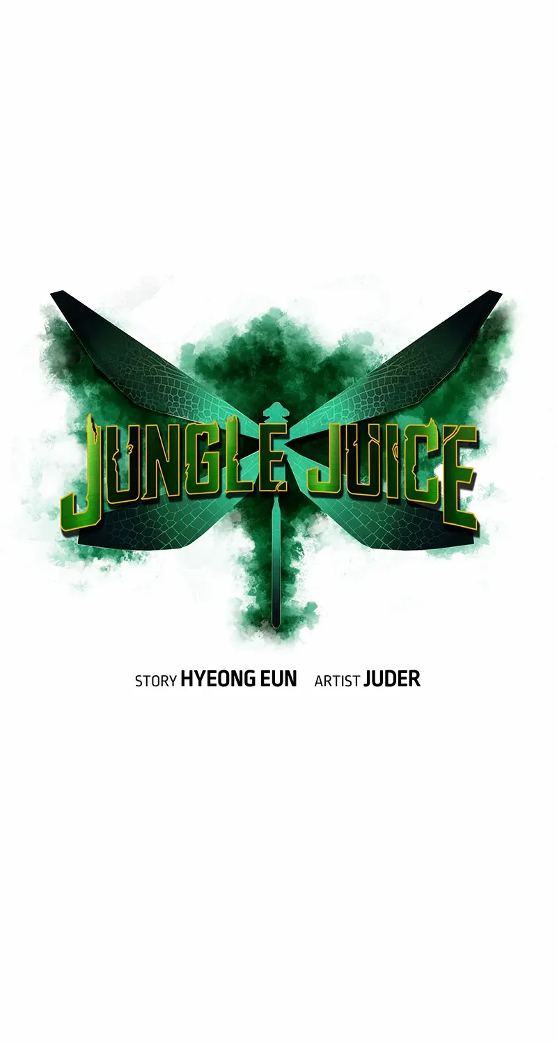 Manhwa Jungle Juice Chapter 176 page 23 - 