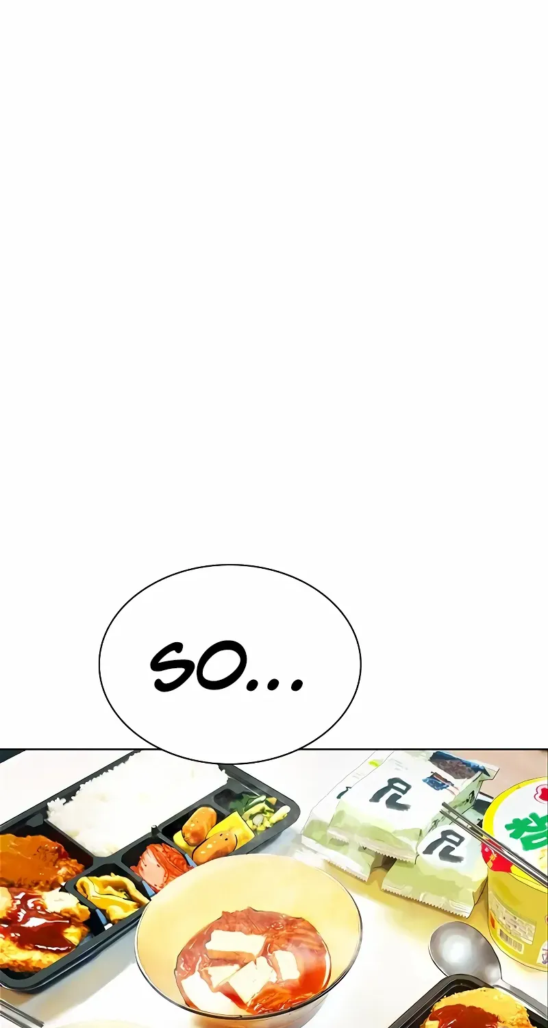 Manhwa Jungle Juice Chapter 176 page 24 - 