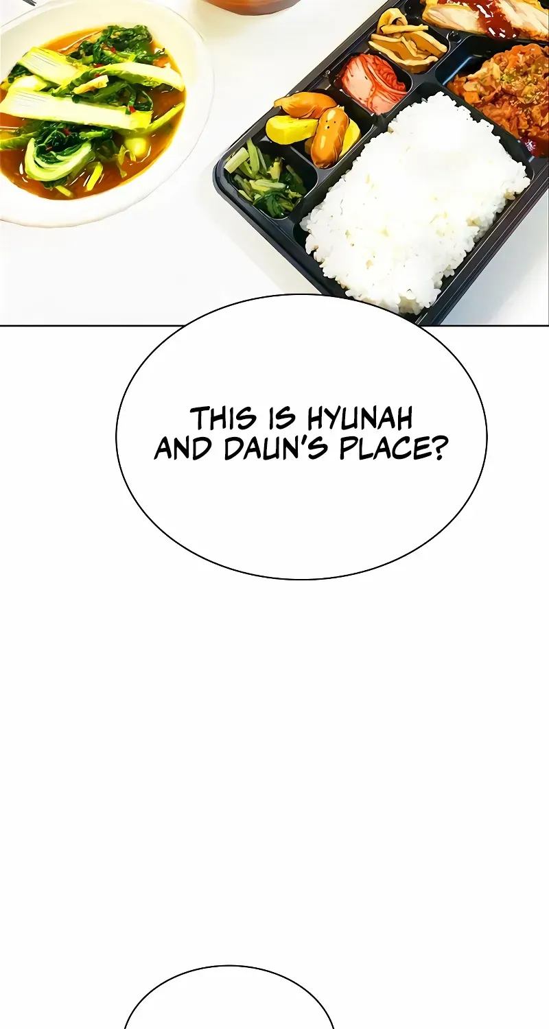 Manhwa Jungle Juice Chapter 176 page 25 - 
