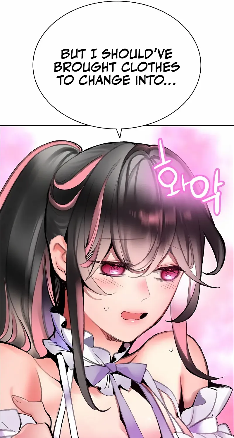 Manhwa Jungle Juice Chapter 176 page 30 - 