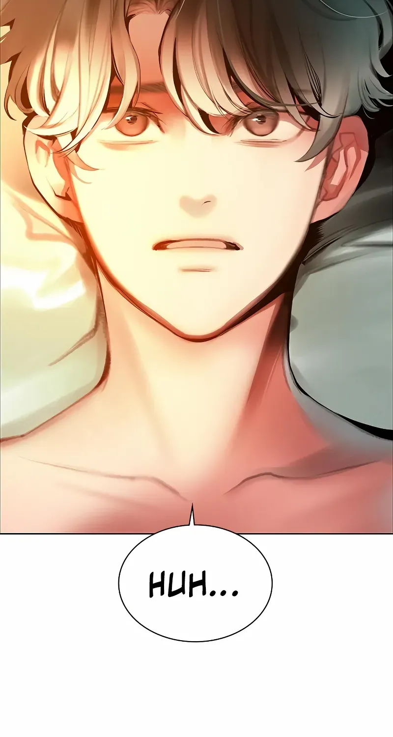 Manhwa Jungle Juice Chapter 176 page 4 - 