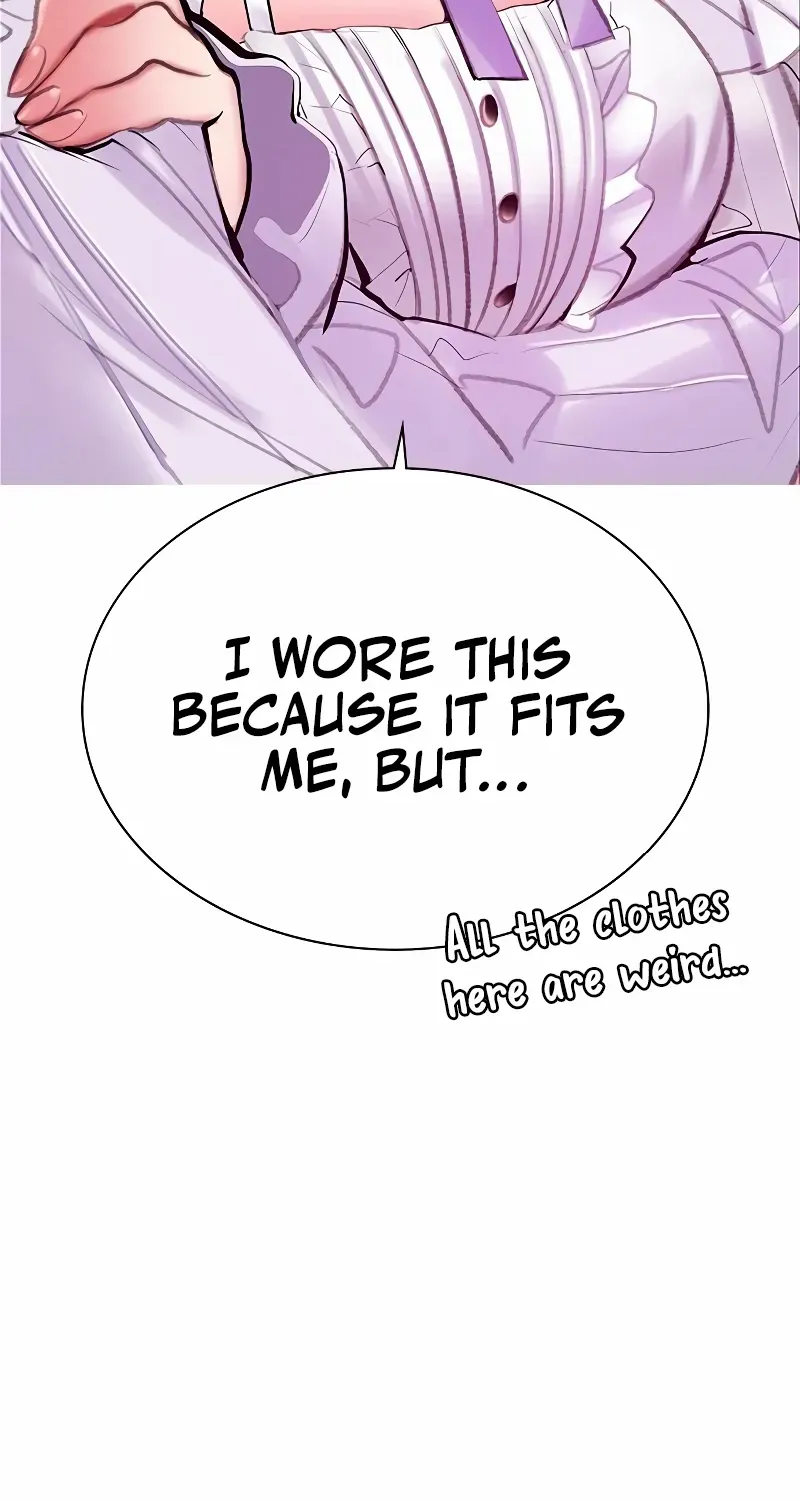 Manhwa Jungle Juice Chapter 176 page 31 - 