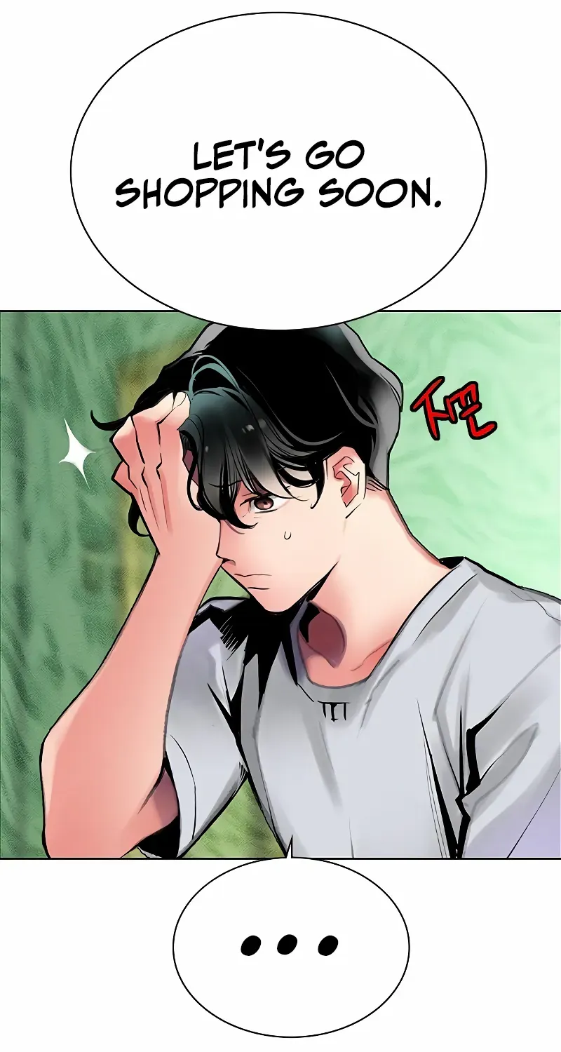 Manhwa Jungle Juice Chapter 176 page 32 - 