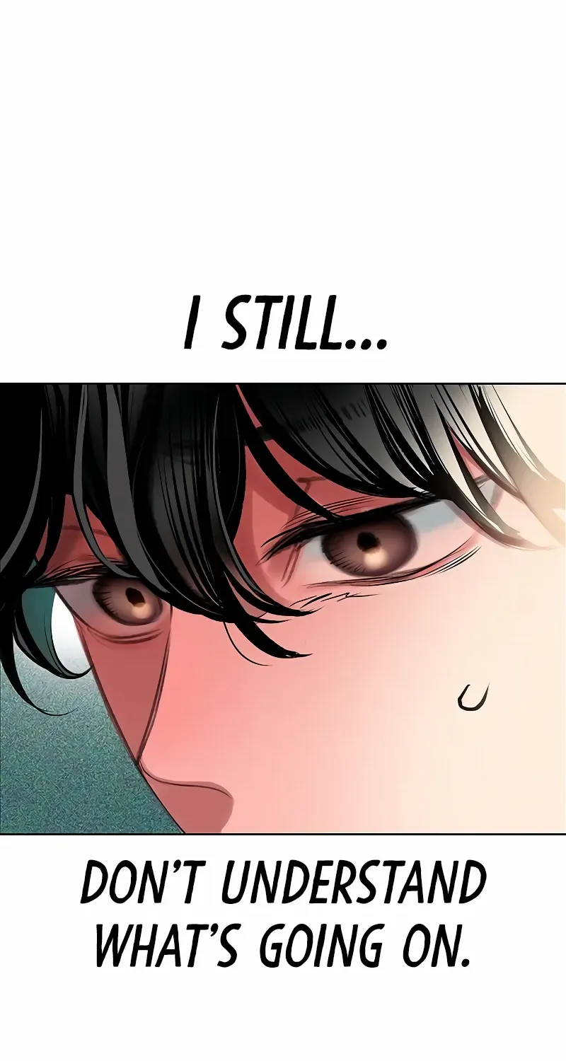 Manhwa Jungle Juice Chapter 176 page 33 - 