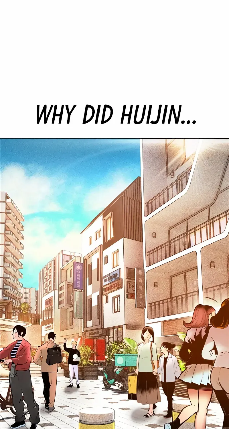 Manhwa Jungle Juice Chapter 176 page 34 - 
