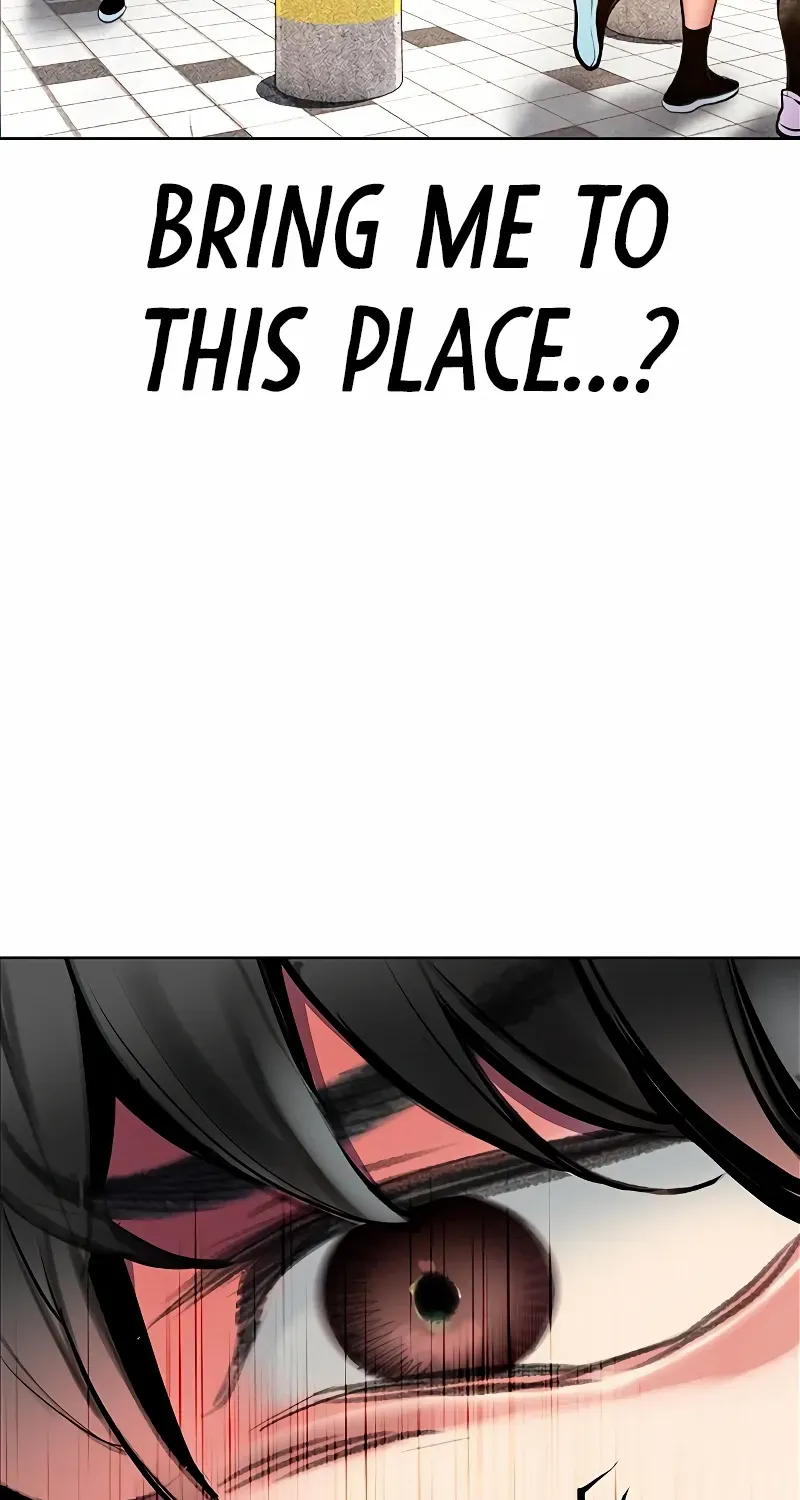 Manhwa Jungle Juice Chapter 176 page 35 - 