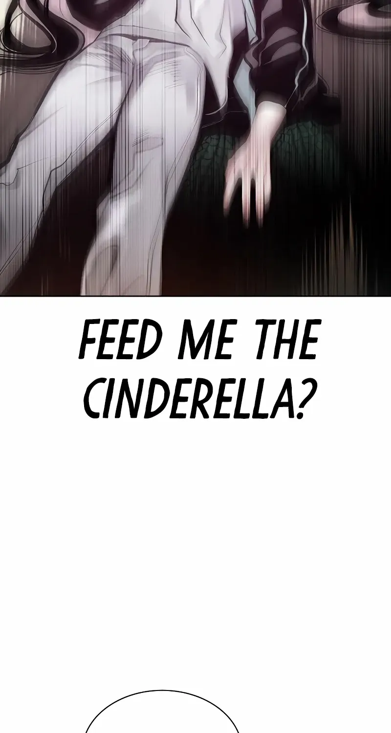 Manhwa Jungle Juice Chapter 176 page 37 - 